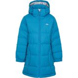 Trespass Yeşil Kız Çocuk Mont Tıffy - Female Jkt - 5 - 6 Yaş