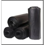 TREX Jumbo Çöp Poşeti 80X110 400 gr (20 Adet)