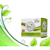 Trex Tea 30 Kapsül Ferahlatıcı Lezzet ile L-Karnitin ve Lepidyum İçeren Doğal Takviye
