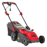 Trex ZA 380 1600 W Elektrikli Çim Biçme Makinesi