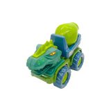 Trexdino Mixer Kamyon Bmd501,3+ Yaş Oyuncak Dinazor Kamyon Yazlık Oyuncak