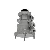 Treyler Kontrol Valfi Römork Kontrol Valfi Renault Premium /tr/pr, Kerax, Ae Magnum Için Römork Kontrol Vanası Ac 598 C Pener 3522EA AC598C /AC598A AC598C Acil Dağıtım Vanası