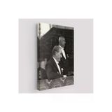 Trezon Mustafa Kemal Atatürk Duvar Tablosu -6052