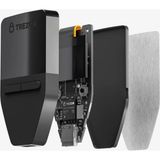 Trezor Model Offline Bitcoin Kripto Para Cüzdanı - Soğuk Cüzdan Safe 3