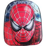 Trg Desenli Su Geçirmez Anaokulu/kreş Okul Sırt Çantası - LACİ-SPİDERMAN