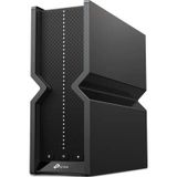 Tri-Band Wi-Fi 7 Router - Fiber Destekli, Yüksek Hızlı