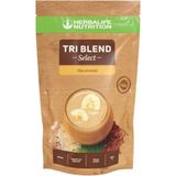 Tri Blend Select Muz Aromalı Bitkisel Protein Tozu 600 G, TYC00213086602 - Çok Renkli