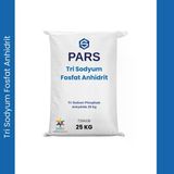 Tri Sodyum Fosfat Anhidrit 25 Kg