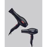 Tri Stax 2200W Güçlü Motorlu Ergonomik Fön Makinesi - Çok Renkli