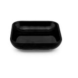 Tria 509S Kare Siyah Çerezlik 12x12cm 6 Lı