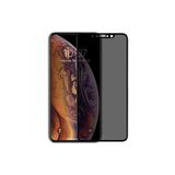 Tria Apple Iphone 11 Tam Kaplayan Gizlilik Filtreli Privacy Görünmez Hayalet Ekran Koruyucu Telefon Camı