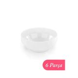 Tria Melamin Joker Çorba Kasesi Hoşaf Cacık Yoğurt Kase 6'lı 12 Cm TX422F30267865