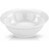 Tria Melamin Salata Kasesi 23 cm - Beyaz - Belirtilmemiş