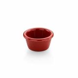 Tria Porelin Kırmızı 7 cm 10'lu Hitit Sosluk