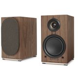 Triangle Aio Twin Kahverengi Aktif Bluetooth Hoparlör