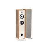 Triangle Borea Br07 Açık Meşe Kule Tipi Hoparlör