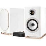 Triangle Capella Uzay Beyazı Bluetooth Hoparlör - Standart