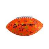 Triathlon Rugby Topu Çok Renkli