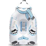 Triathlon T-183 Şişme Kar Botu / Kutup Ayısı Şişme Kar Kızağı / Kayak Botu