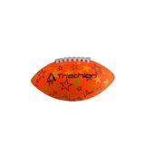 Triathlon T-211-T 10.5” Neopren Plaj Rugby & Amerikan Futbolu Topu | Makine Dikişli | Dayanıklı Spor