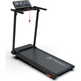Triathlon T-229 Kumandalı Katlanabilir Koşu Bandı