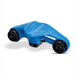 Triathlon T-249BL 1200W Çift Motor Elektrikli Deniz Scooter Mavi