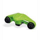 Triathlon T-249GR 1200W Çift Motor Elektrikli Deniz Scooter Yeşil