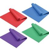 Triathlon T114 Pembe Yoga Matı