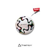 Triathlon T116‑S Futbol Topu No:5 | Pompa Hediyeli | Dayanıklı Profesyonel Halı Saha & Maç Topu