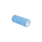 Triathlon T119-M Yüksek Yoğunlukta Orta Sert Deluxe Foam Roller Masaj Köpüğü Pilates Masaj Rulosu Yoga Roller