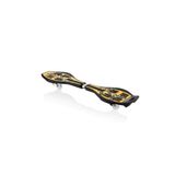 Triathlon T154-S Led Işıklı Tekerlekli Waveboard Kaykay / 86 X 22 Cm / 75 Kg Taşıma Kapasitesi
