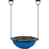 Triathlon T181-M Bosu Ball - Denge Topu / Pilates Aleti / Direnç Lastiği + Pompa Dahil / 45 CM Çap