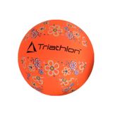 Triathlon Voleybol Topu Çok Renkli