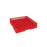 Tribeca BB-49 49 Bölmeli Kırmızı Bardak Basketi