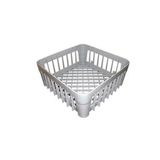 Tribeca BMS-35 Bardak Yıkama Makinesi için 35x35 cm Gri Basket