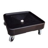 Tribeca BTA-01 580x580x220 mm Kolsuz Basket Taşıma Arabası