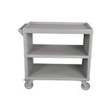 Tribeca SAA-85 Açık 850x515x875 mm Servis Arabası
