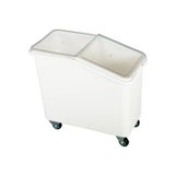 Tribeca USA-102 102 Litre Un Şeker Arabası