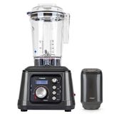 Tribest DPS-2250GY-F 1865 W Dynapro Vakumlu Bar Blender