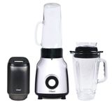 Tribest PBG-5001-C Cam Personal 500 W Siyah Vakumlu Blender