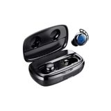Tribit Flybuds 3 Ipx8 Su Geçirmez 100 Saat Oynatma Süreli Sbc & Aac Destekli 5.0 Bluetooth Kulaklık