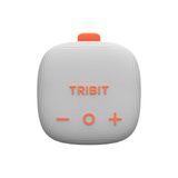 Tribit Micro 3 – 13W |24 Saat Oyun Süresi Ip68 Su ve Toz Geçirmez 6.0 Xbass Beyaz Bluetooth Hoparlör