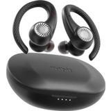 Tribit MoveBuds H1 Siyah Bluetooth Kulaklık
