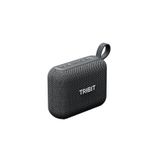 Tribit PocketGo 7W IP68 Su Geçirmez 20 Saat Oynatma Süresi Taşınabilir Bluetooth Hoparlör