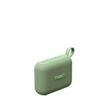 Tribit Pocketgo 7w Ip68 Taşınabilir Bluetooth Hoparlör - Yeşil