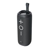 Tribit Stormbox 2 Ipx7 Su Geçirmez 24 Saat Oynatma Süresi 2x17W Taşınabilir Bluetooth Hoparlör Siyah (outlet)