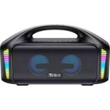 Tribit Stormbox Blast 90 W IPX7 Su Geçirmez Siyah Bluetooth Hoparlör