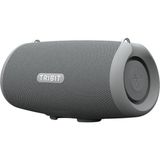 Tribit Stormbox Lava Gri 80W Bt 5.4 43Hz Ultra Deep Bass Bluetooth Hoparlör - Standart