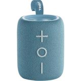 Tribit Stormbox Mini Mavi Bluetooth Hoparlör