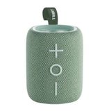 Tribit Stormbox Mini Yeşil Bluetooth Hoparlör